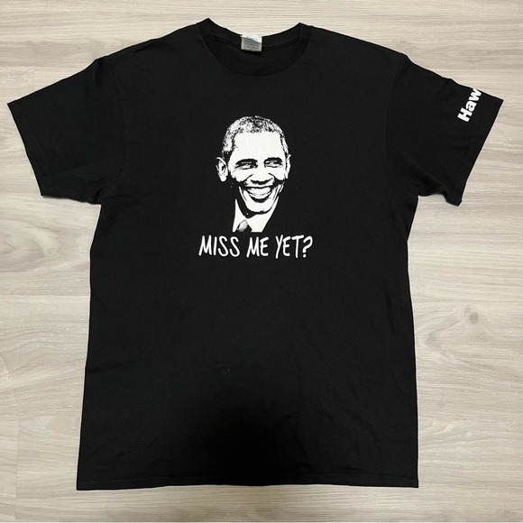 Obama Tee - Picture 2 of 6